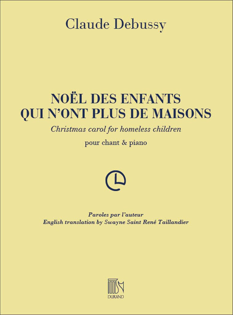 Noel Des Enfants Qui N'Ont Plus De Maisons